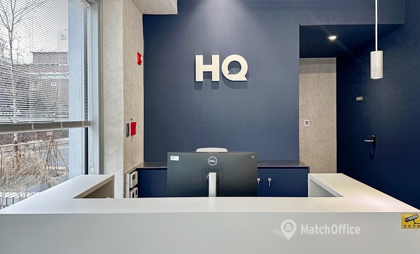 10 m² Coworking space in Yangcheon-gu, 54 Eunhaengjeong-Ro (08021) - 1 | MatchOffice.com