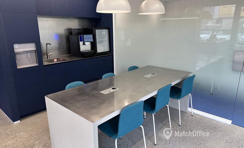 10 m² Shared office in Yangcheon-gu, 54 Eunhaengjeong-Ro (08021) - 4 | MatchOffice.com