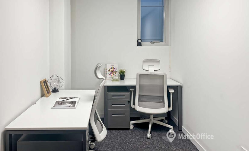 10 m² Business park in Jung-gu, 96 Jongno (03191) - 3 | MatchOffice