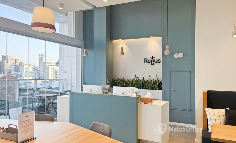 Virtual office space in Jung-gu, 96 Jongno (03191) - 1 | MatchOffice.com
