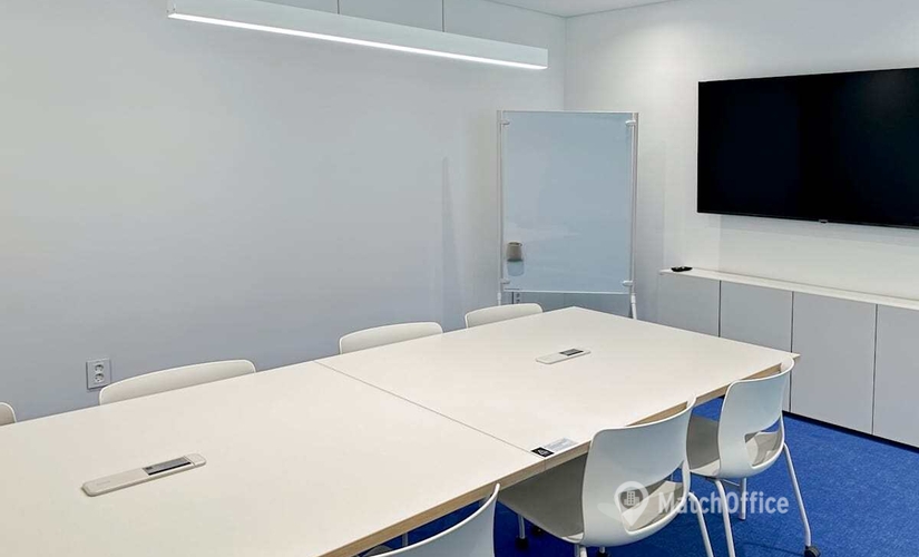 Virtual address in Yangcheon-gu, 54 Eunhaengjeong-Ro (08021) - 2 | MatchOffice.com