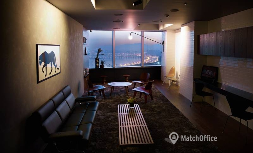 100 m² Business park in Seoul, 517 (03157) - 4 | MatchOffice.com