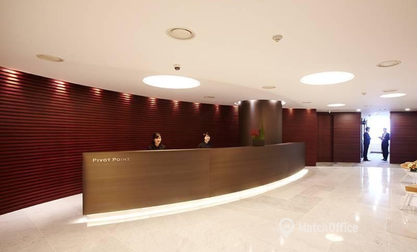 100 m² Serviced office in Seoul, 517 (03157) - 3 | MatchOffice.com