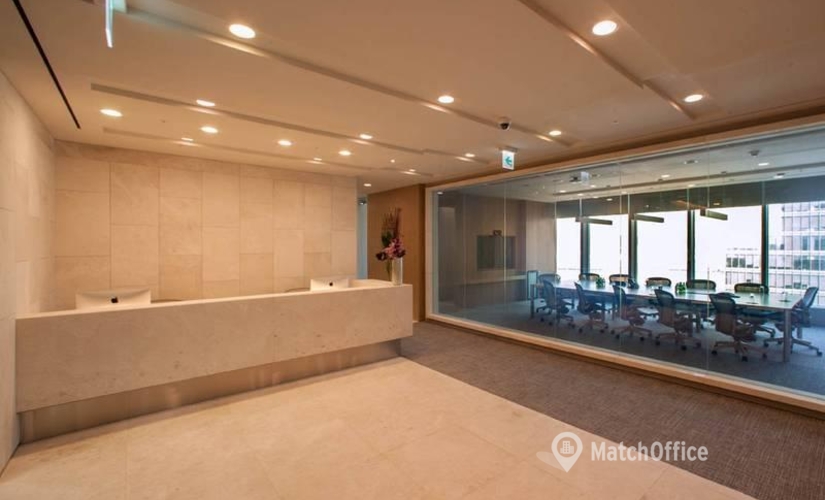1998 m² Business park building available to rent in Seoul, International Finance Centre Seoul (07326) - 5 | MatchOffice.com
