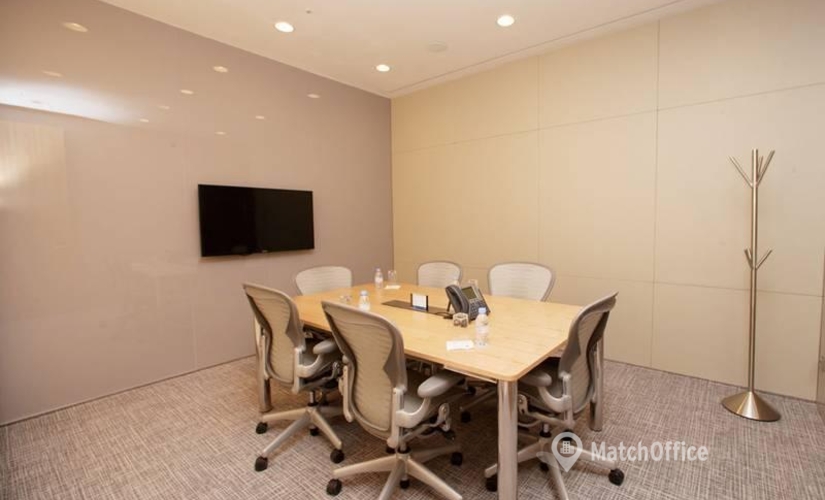 1998 m² Business space building available to rent in Seoul, International Finance Centre Seoul (07326) - 4 | MatchOffice.com