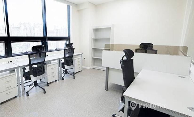 30 m² Serviced office in Seoul, 11-13F (03161) - 1 | MatchOffice.com