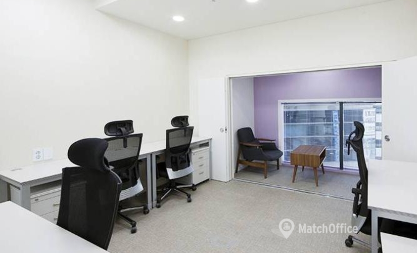 30 m² Serviced office in Seoul, 11-13F (03161) - 2 | MatchOffice