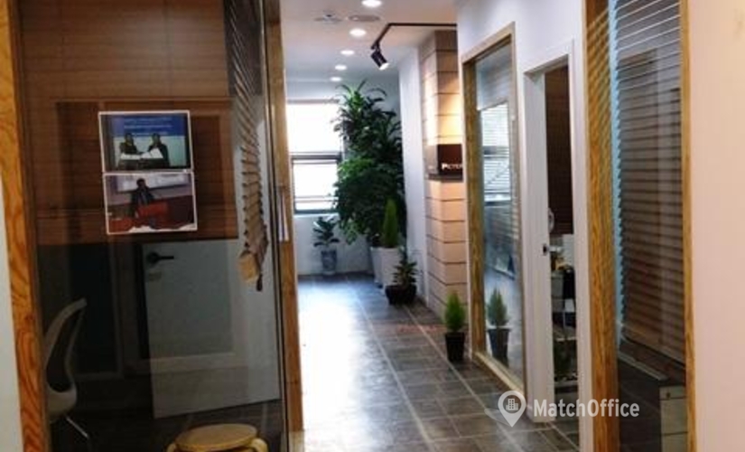 16 m² Serviced office in Seoul, #202 Hanin Twinvill (100-011) - 2 | MatchOffice
