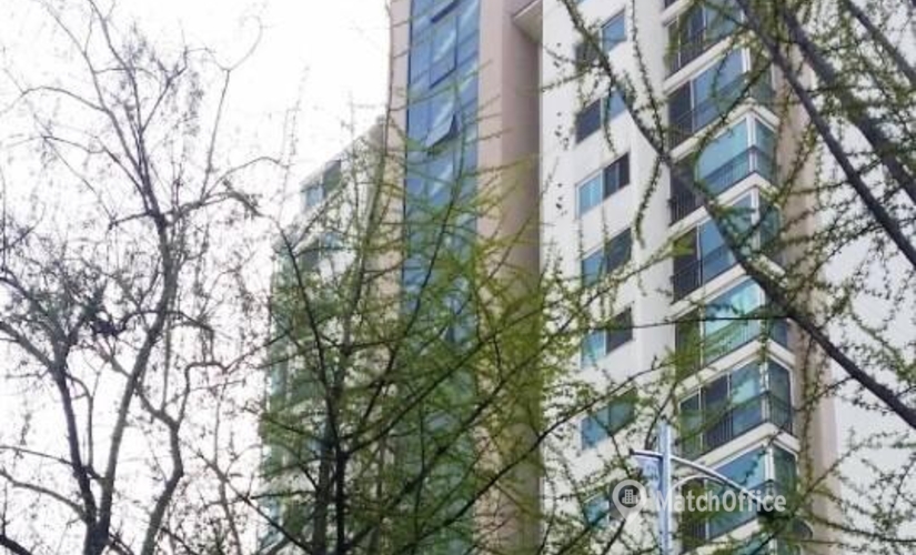 16 m² Business center property available to rent in Seoul, #202 Hanin Twinvill (100-011) - 0 | MatchOffice