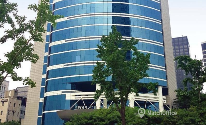 60 m² Serviced office place up for rent in Seoul, 22F (06237) - 0 | MatchOffice