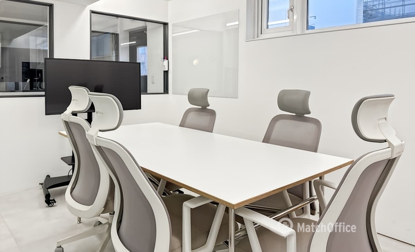 10 m² Business space in Seoul Gangnam-gu, 62 Garosu-gil (06029) - 2 | MatchOffice
