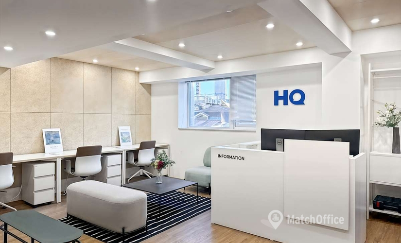 Virtual office space in Seoul Gangnam-gu, 62 Garosu-gil (06029) - 1 | MatchOffice.com