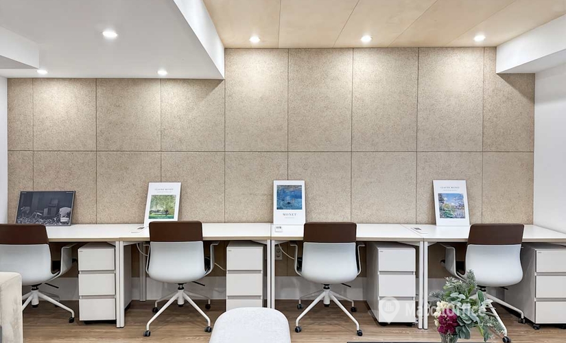 Virtual address in Seoul Gangnam-gu, 62 Garosu-gil (06029) - 4 | MatchOffice