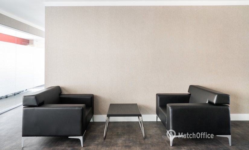40 m² Coworking  in Almaty, 192 / 2 Dostyk Avenue (050000) - 3 | MatchOffice.com