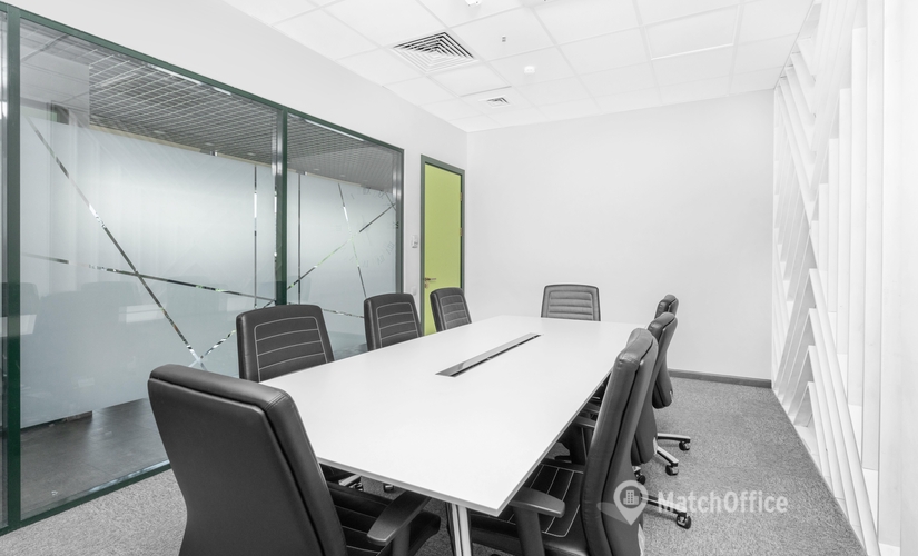 70 m² Coworking in Almaty, 26/29 Timiryazeva street (050000) - 2 | MatchOffice