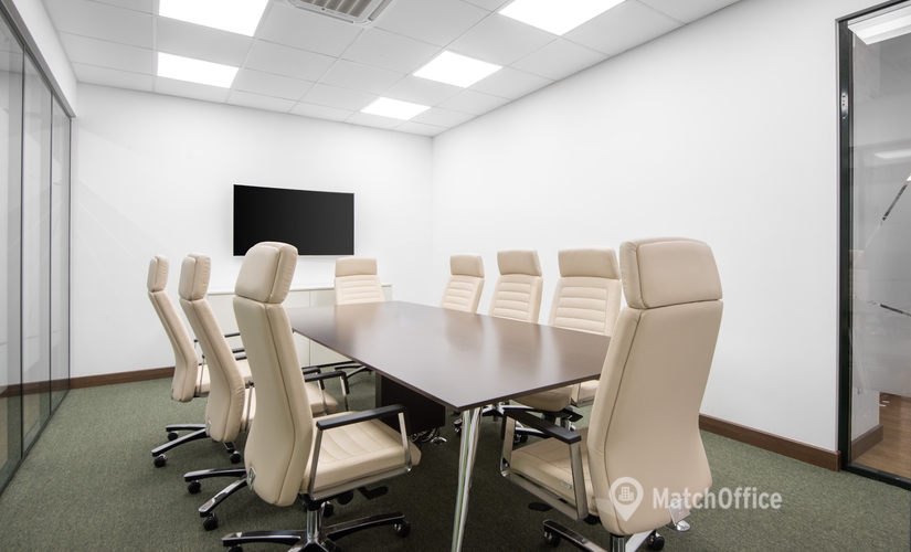 15 m² Conference space in Nur-Sultan (Astana), 10 Kunayeva Street (010000) - 0 | MatchOffice.com