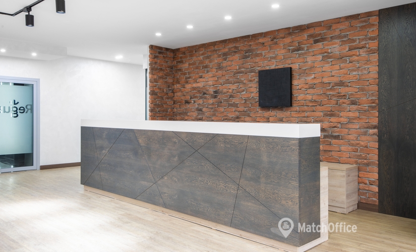 15 m² Convention center in Nur-Sultan (Astana), 10 Kunayeva Street (010000) - 2 | MatchOffice.com