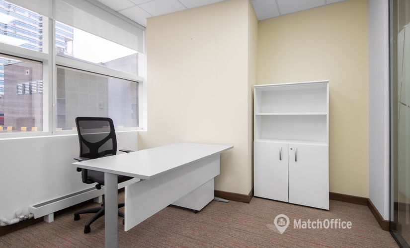 Virtual business address in Nur-Sultan (Astana), 10 Kunayeva Street (010000) - 4 | MatchOffice.com