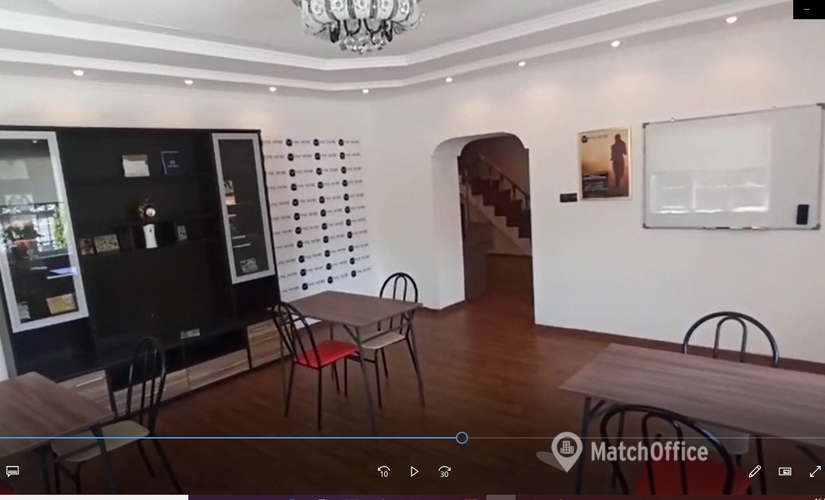 360 m² Business center in Almaty, Berdibay str 6A (A03D7X6) - 2 | MatchOffice