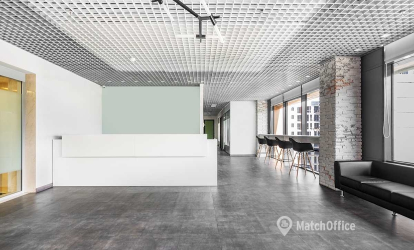 10 m² Co-working  in Almaty, 26/29 Timiryazeva street (050000) - 1 | MatchOffice.com
