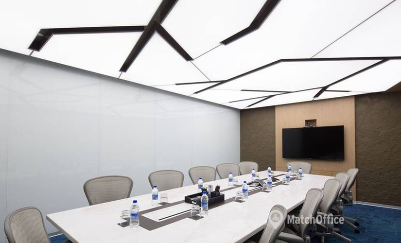 50 m² Business center in Colombo, Level 35 & 37 (00100) - 2 | MatchOffice.com