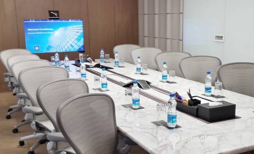 50 m² Business park in Colombo, Level 35 & 37 (00100) - 3 | MatchOffice.com