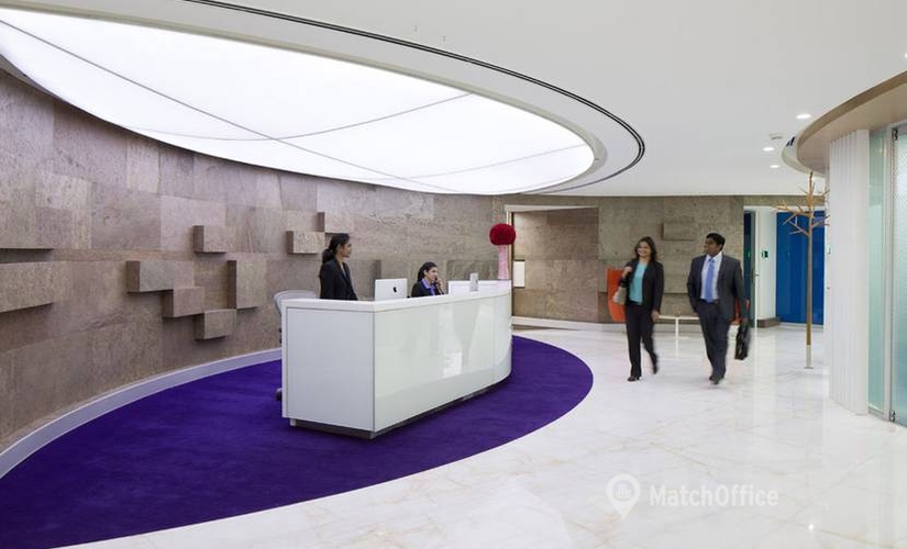12000 m² Coworking  in Colombo, Level 35 & 37 (00100) - 4 | MatchOffice