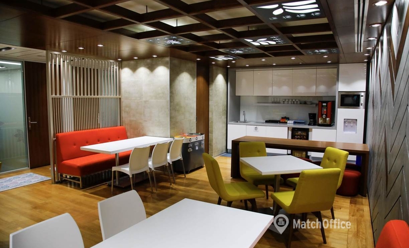 450 m² Business space in Colombo, Lev 35 & 37 (00100) - 2 | MatchOffice