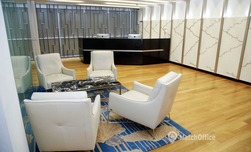 450 m² Serviced office place for rent in Colombo, Lev 35 & 37 (00100) - 4 | MatchOffice.com