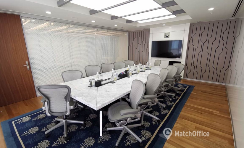 450 m² Business center place for rent in Colombo, Lev 35 & 37 (00100) - 1 | MatchOffice