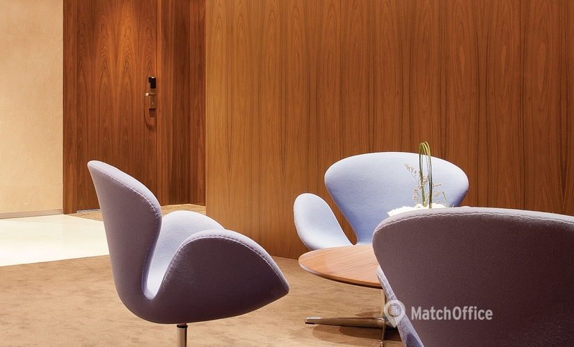 450 m² Business park in Colombo, Level 12 & 13 (00500) - 2 | MatchOffice.com