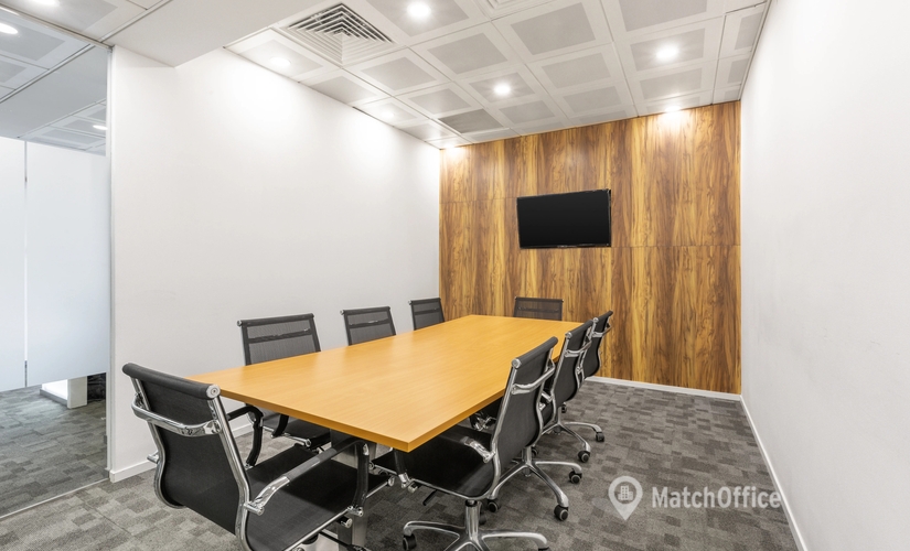 100 m² Coworking in Colombo, Park Street 2 (00200) - 4 | MatchOffice