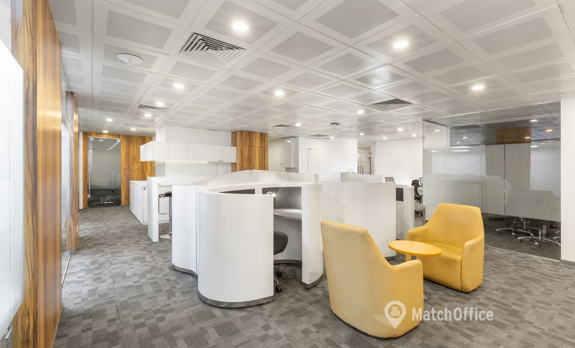 100 m² Business space in Colombo, Park Street 2 (00200) - 4 | MatchOffice.com