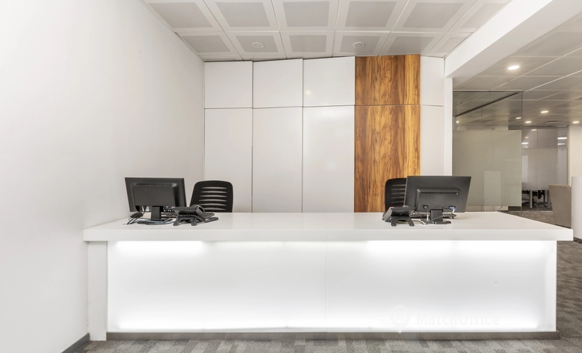 100 m² Conference space in Colombo, Park Street 2 (00200) - 2 | MatchOffice.com