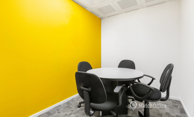 100 m² Meeting room in Colombo, Park Street 2 (00200) - 1 | MatchOffice.com