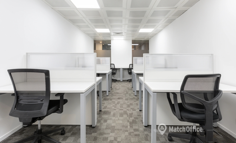 Virtual business address in Colombo, Park Street 2 (00200) - 4 | MatchOffice.com