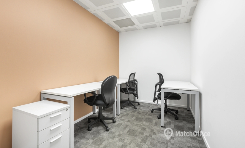 Virtual office space in Colombo, Park Street 2 (00200) - 3 | MatchOffice