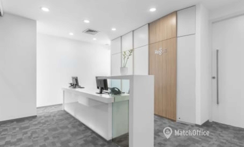 100 m² Serviced office in Colombo, Srimath Anagarika Dharmapala Mawatha (00700) - 1 | MatchOffice.com