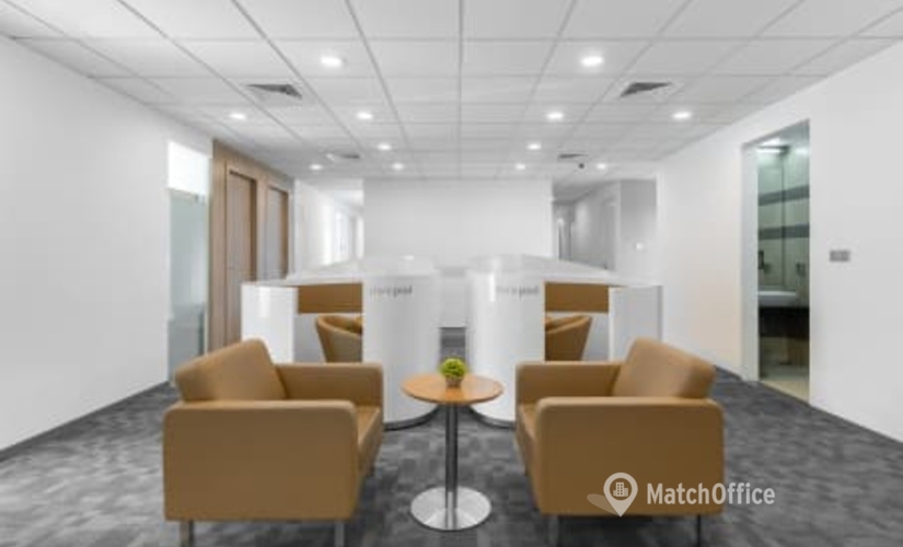 100 m² Serviced office in Colombo, Srimath Anagarika Dharmapala Mawatha (00700) - 4 | MatchOffice.com