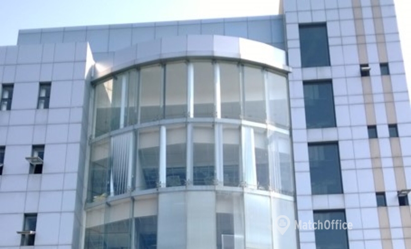 100 m² Coworking space in Colombo, Srimath Anagarika Dharmapala Mawatha (00700) - 0 | MatchOffice