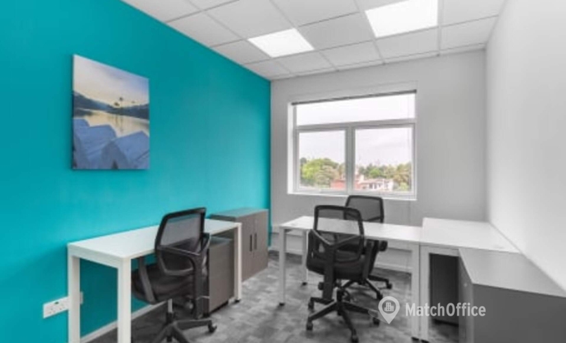 100 m² Co-working in Colombo, Srimath Anagarika Dharmapala Mawatha (00700) - 3 | MatchOffice.com