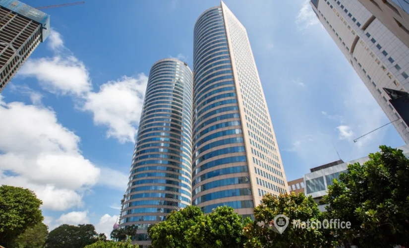 100 m² Business space in Colombo, Level 26 & 34 (00100) - 0 | MatchOffice.com