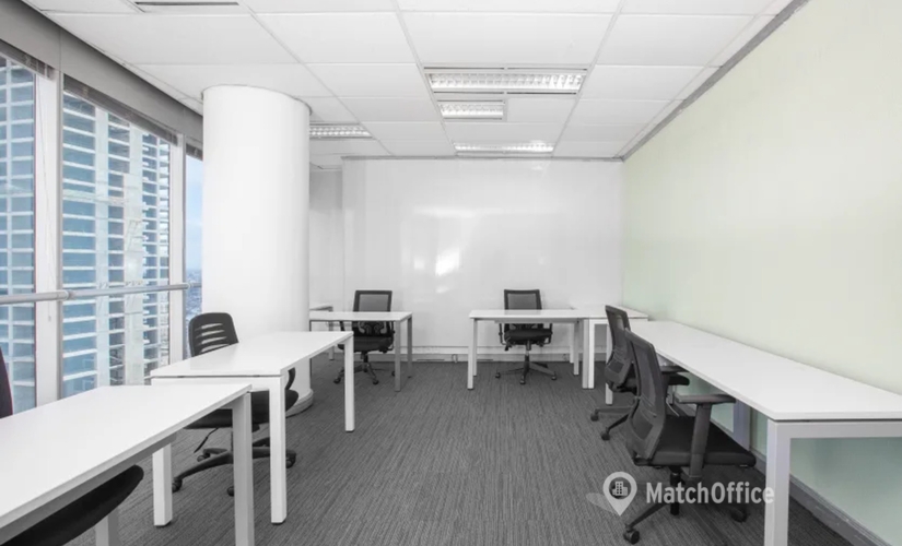 100 m² Business center in Colombo, Level 26 & 34 (00100) - 3 | MatchOffice