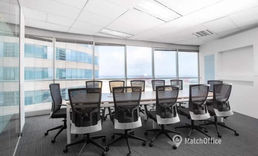100 m² Shared workspace in Colombo, Level 26 & 34 (00100) - 2 | MatchOffice.com
