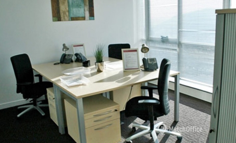 100 m² Business center in Colombo, Dutugemunu Street 106 (10350) - 4 | MatchOffice