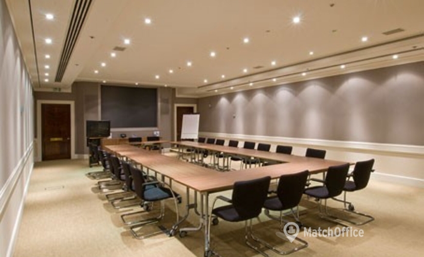 100 m² Conference center in Colombo, Bauddhaloka Mawatha 123 (00400) - 4 | MatchOffice