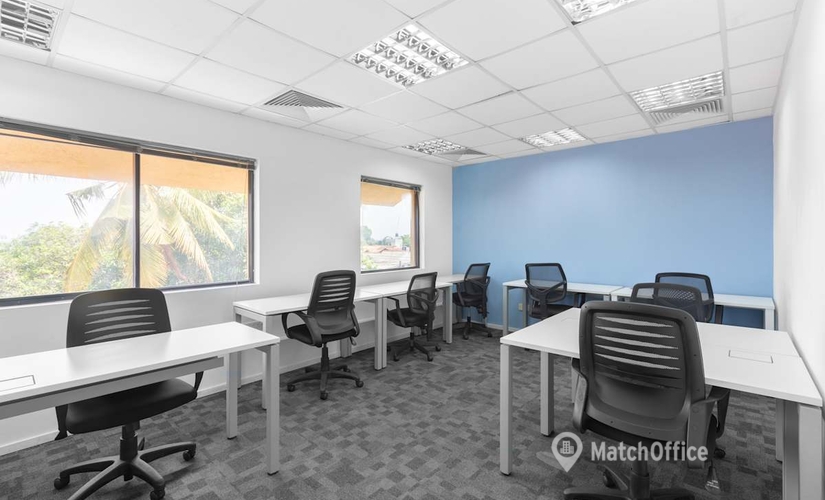 10 m² Coworking  in Colombo, Bernards Business Park (10350) - 3 | MatchOffice