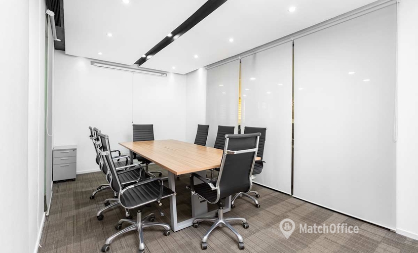 10 m² Serviced office in Colombo, McLaren's Building (00400) - 2 | MatchOffice