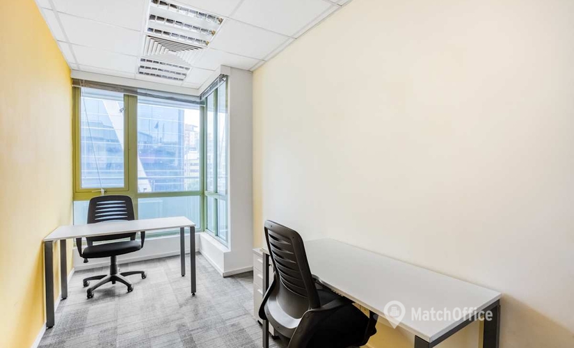 10 m² Serviced office in Colombo, McLaren's Building (00400) - 3 | MatchOffice.com