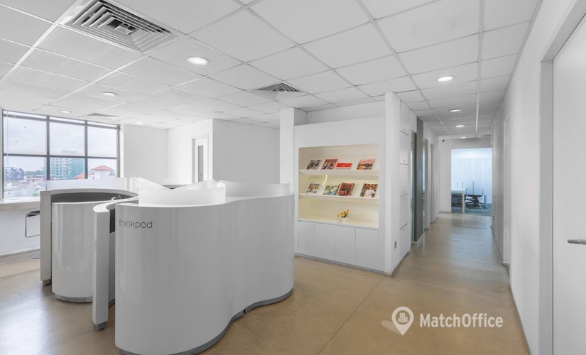 Virtual address in Colombo, Bernards Business Park (10350) - 4 | MatchOffice